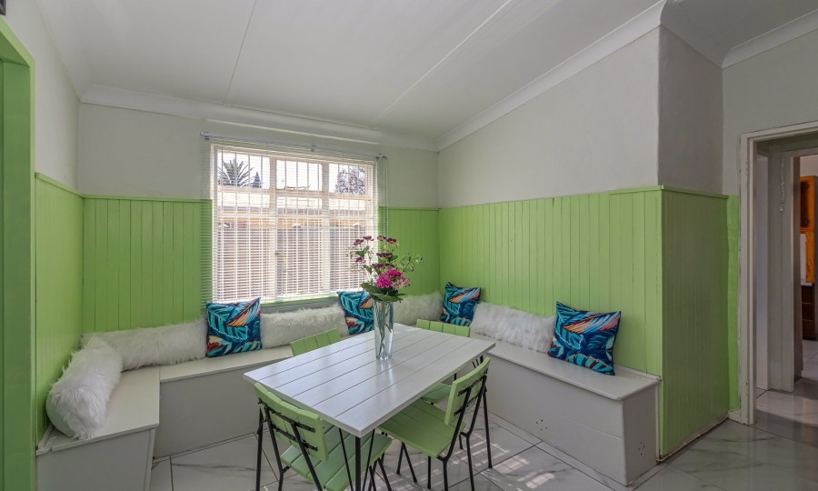 3 Bedroom Property for Sale in Noordhoek Free State